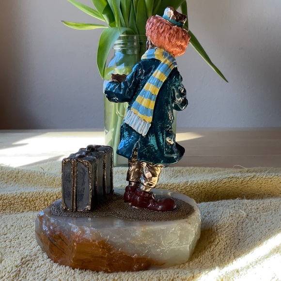 🤡🧳🤡 RON LEE CLOWN 🤡🧳🤡 - Picture 13 of 16